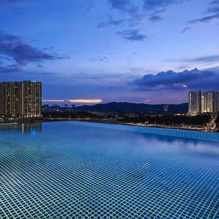 Hyatt Place Kuala Lumpur Bukit Jalil Ngoại thất bức ảnh