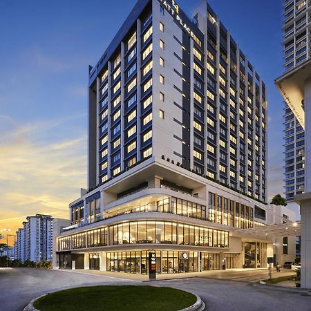Hyatt Place Kuala Lumpur Bukit Jalil Ngoại thất bức ảnh