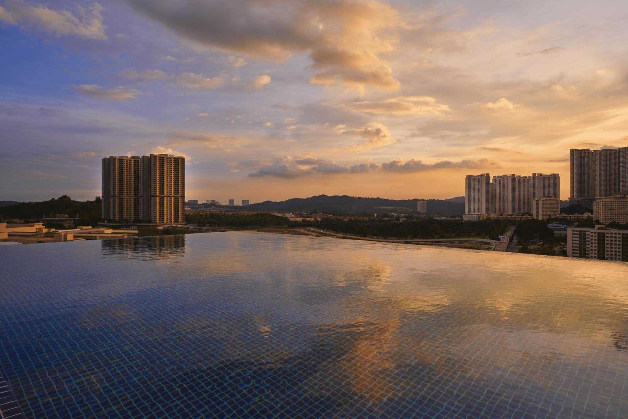 Hyatt Place Kuala Lumpur Bukit Jalil Ngoại thất bức ảnh
