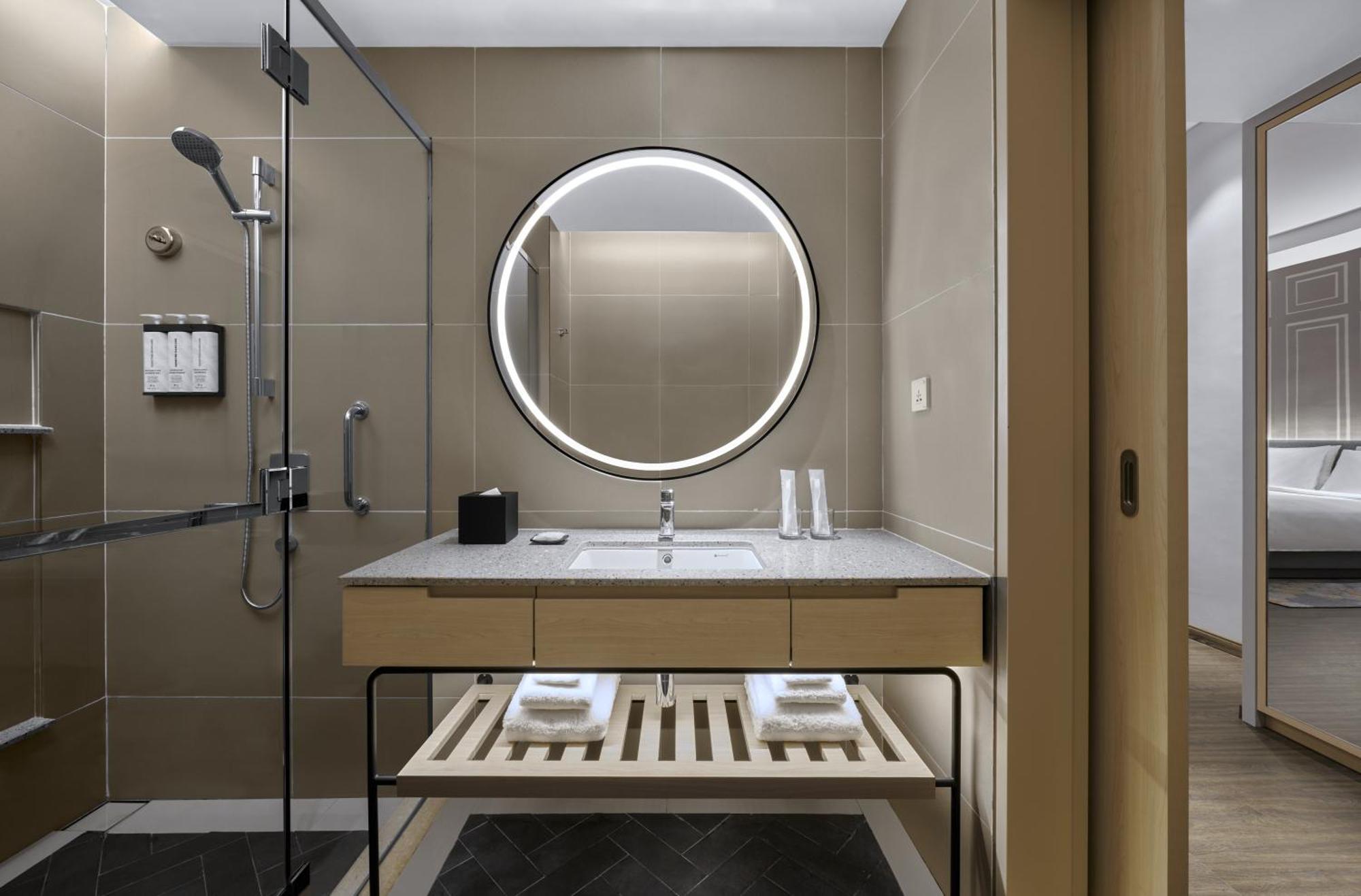 Hyatt Place Kuala Lumpur Bukit Jalil Ngoại thất bức ảnh