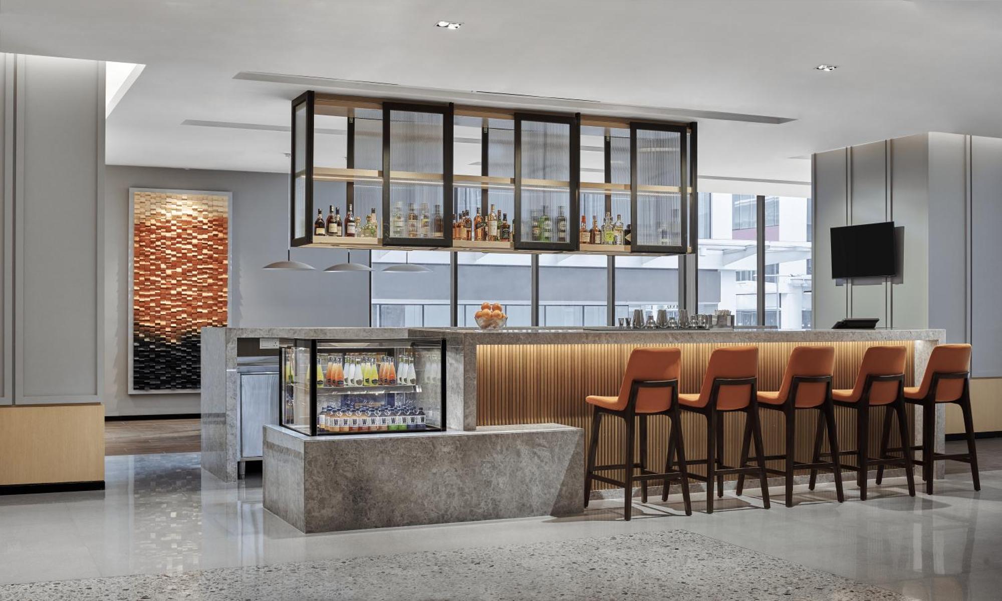 Hyatt Place Kuala Lumpur Bukit Jalil Ngoại thất bức ảnh