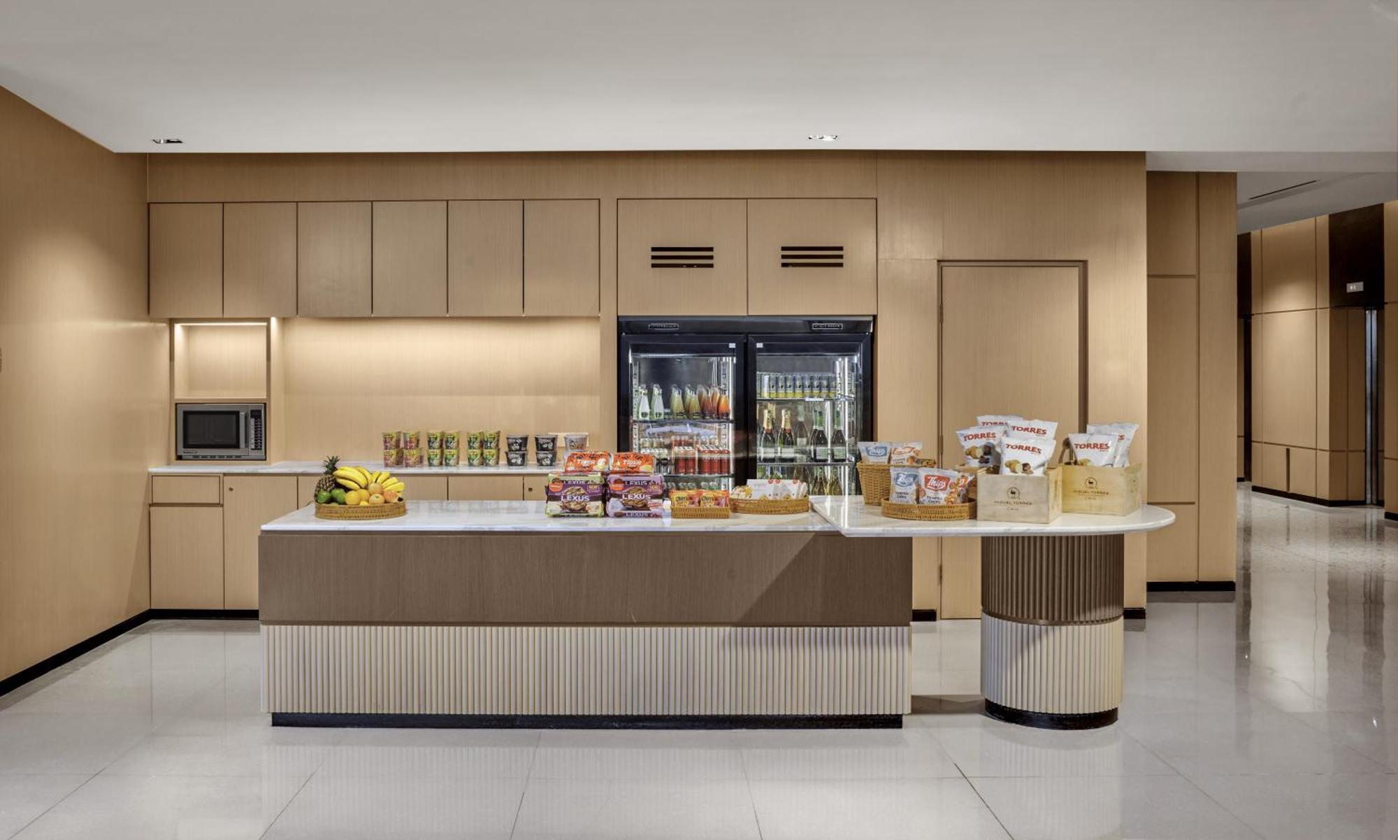 Hyatt Place Kuala Lumpur Bukit Jalil Ngoại thất bức ảnh