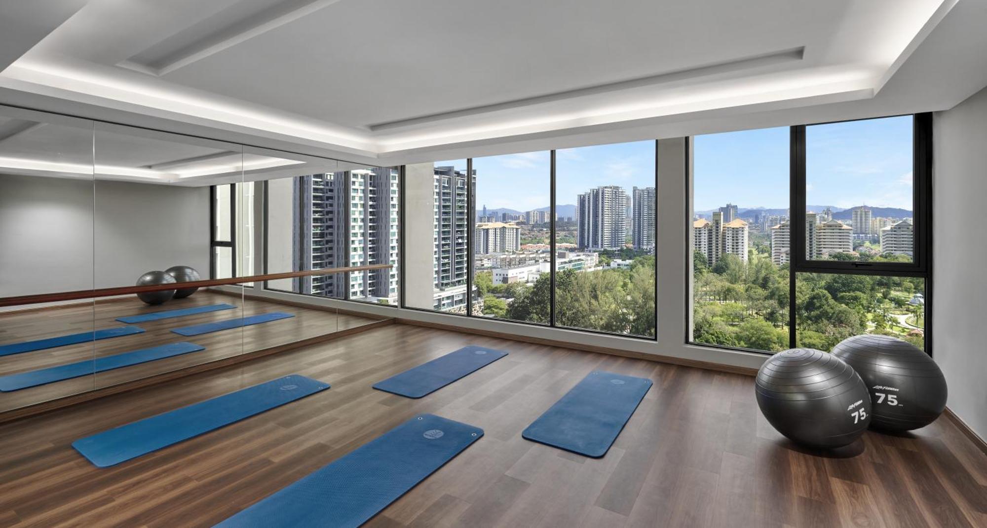 Hyatt Place Kuala Lumpur Bukit Jalil Ngoại thất bức ảnh