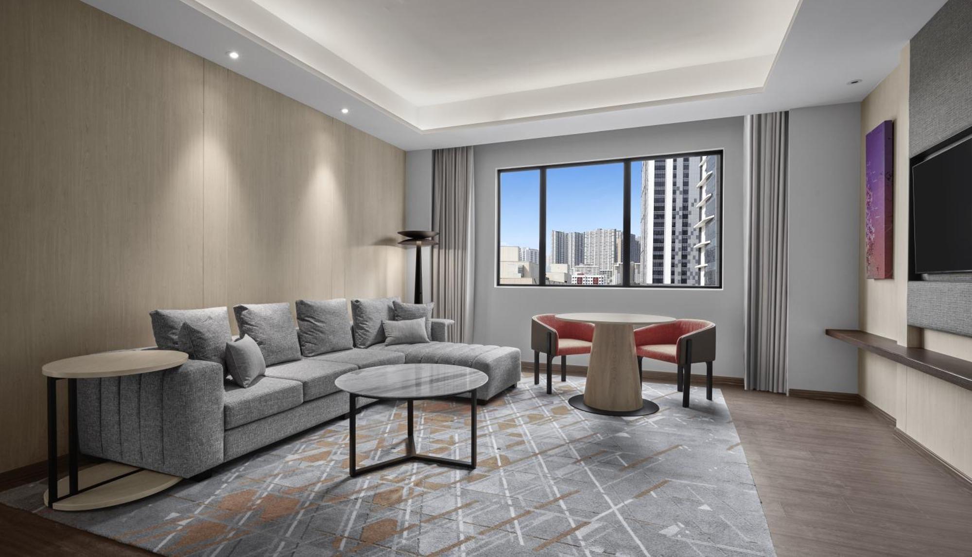 Hyatt Place Kuala Lumpur Bukit Jalil Ngoại thất bức ảnh