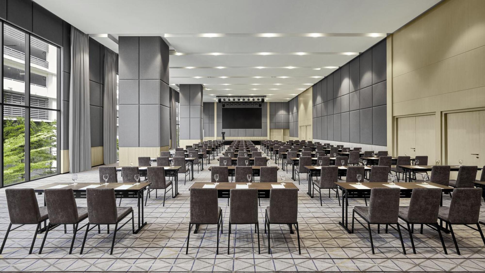 Hyatt Place Kuala Lumpur Bukit Jalil Ngoại thất bức ảnh