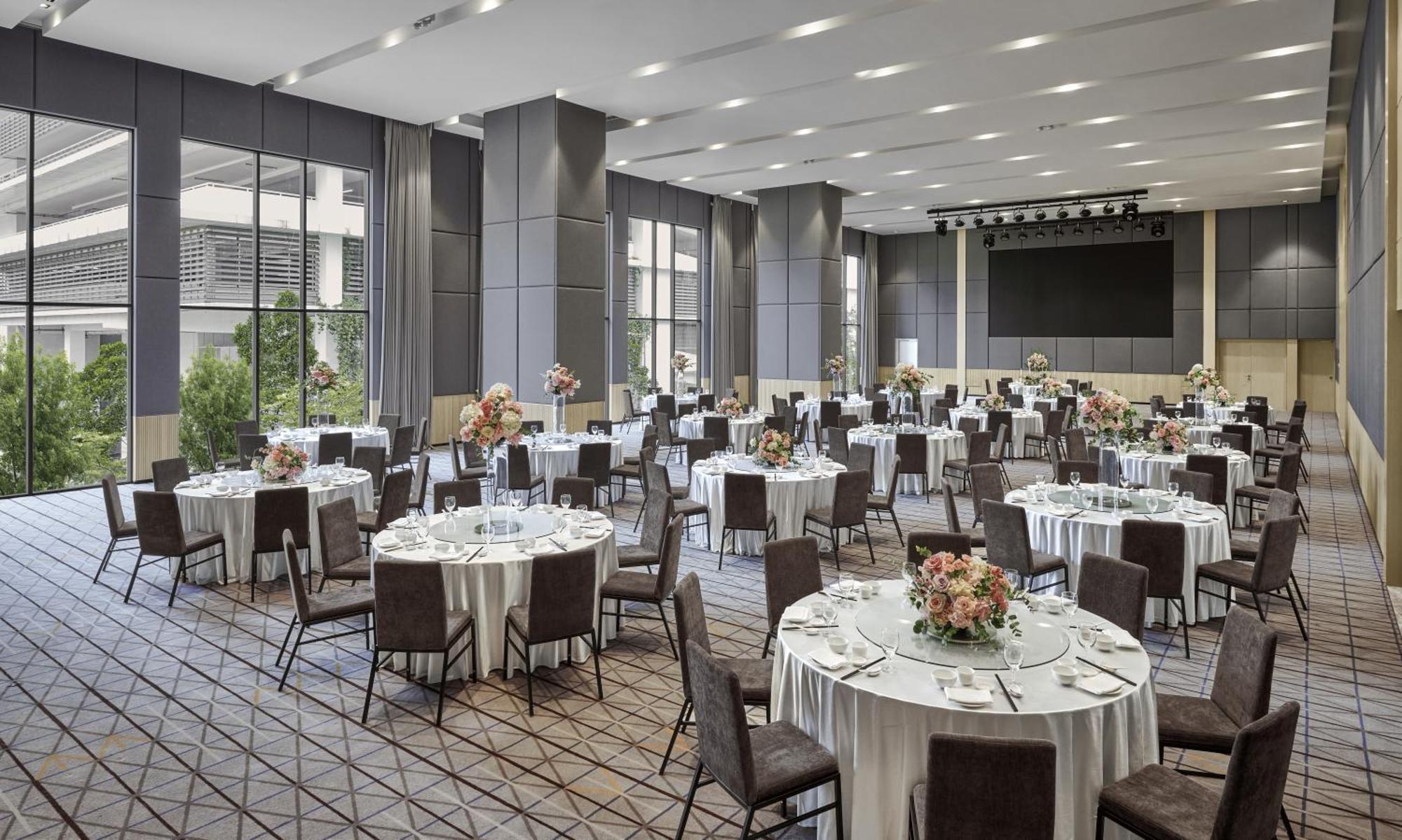 Hyatt Place Kuala Lumpur Bukit Jalil Ngoại thất bức ảnh
