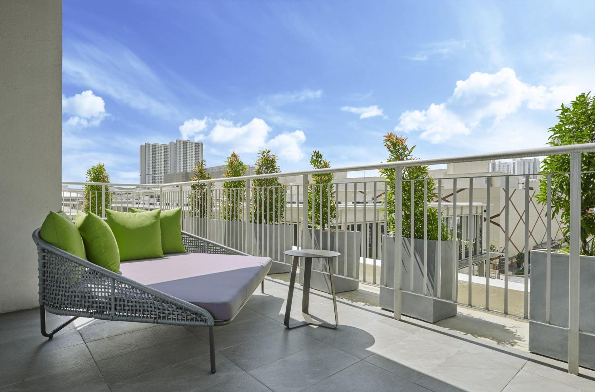 Hyatt Place Kuala Lumpur Bukit Jalil Ngoại thất bức ảnh